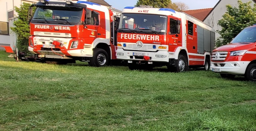 Foto: Bernhard Hansbauer, (c) 2025