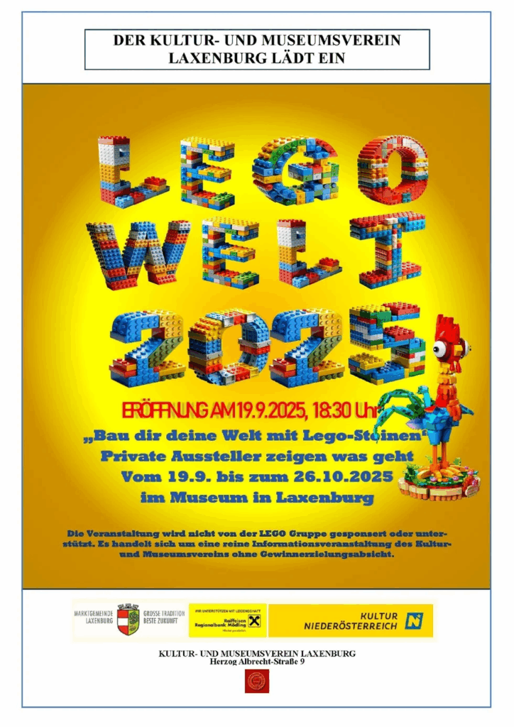 Bild: Kultur- und Museumsverein Laxenburg