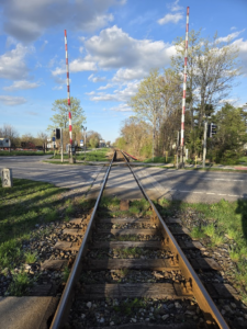 Bahnübergang Laxenburg: Was bedeutet der neue Zeitplan für die weitere Planung?